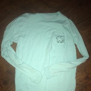 Ivory Ella T-shirt